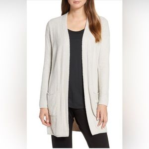 Barefoot Dreams Essential Long Cardigan 3X